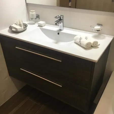 Studio White Tower 601 Apartmán Mamaia