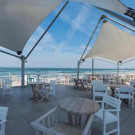 Apartmán Studio White Tower 601 Mamaia